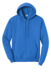 Tall Core Fleece Pullover Hooded Sweatshirt